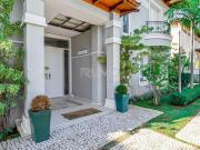 Casa à venda em Sítios Recreio Gramado com 4 suítes
