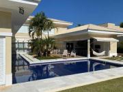 Casa à venda em Sorocaba, Alto da Boa Vista, com 3...