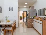 Casa à venda em Sorocaba, com 110m² | Condomínio de alto...