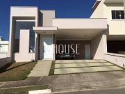 Casa à venda em Sorocaba, com 161m² | Condomínio de alto...
