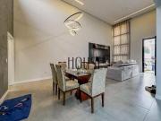 Casa à venda em Sorocaba, com 192m² | Condomínio de alto...