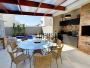 Casa à venda em Sorocaba, com 298m² | Condomínio de alto...