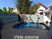 Casa à venda em Sorocaba com 3 suítes no condomínio...