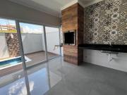 Casa à venda em Sorocaba, Condomínio Campos do Conde,...