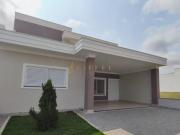 Casa à venda em Sorocaba, Condomínio Campos do Conde,...