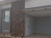 Casa à venda em Sorocaba, Condomínio Reserva Ipanema,...