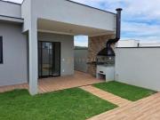 Casa à venda em Sorocaba, Condomínio Reserva Ipanema,...