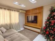 Casa à venda em Sorocaba, Condomínio Villa Campolim, com...