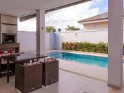 Casa à venda em Sorocaba, Jardim Residencial Campos do...