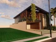 Casa à venda em Sorocaba, Jardim Residencial Mont Blanc,...