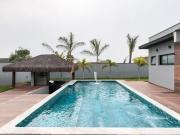 Casa à venda em Sorocaba, Jardim Residencial Saint...