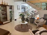 Casa à venda em Sorocaba, Parque Santa Isabel, com 3...