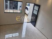 Casa à venda em Sorocaba SP, bairro Aparecidinha: 2...