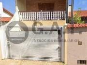 Casa à venda em Sorocaba SP, Jardim Maria do Carmo: 3...