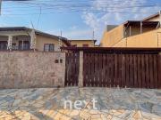 CASA SOBRADO À VENDA EM SOUSAS EM CAMPINAS SP