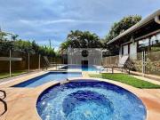 Casa a venda em Sousas, Campinas/SP