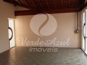 Casa à venda em Sumaré