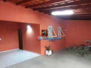 Casa a venda em Sumaré