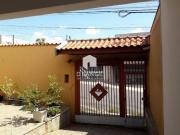 Casa à venda em Sumaré, Altos de Sumaré, com 3 quartos,...