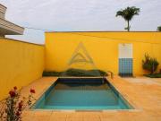 Casa à venda em Sumaré, Jardim Residencial Parque da...