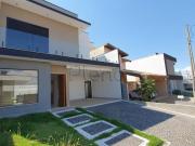 Casa à venda em Sumaré, Parque Jatobá Nova Veneza, com 3...