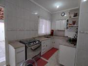 Casa à venda em Sumaré, Parque Residencial Casarão, com...