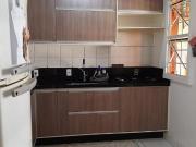 Casa à venda em Sumaré, Parque Villa Flores, com 2...