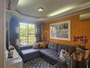 Casa à venda em Sumaré, Parque Villa Flores, com 2...