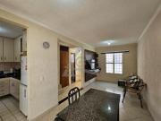 Casa à venda em Sumaré, Parque Villa Flores, com 3...