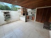 Casa à venda em Sumaré, Parque Villa Flores, com 3...