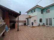 Casa à venda em Sumaré, Parque Villa Flores, com 3...