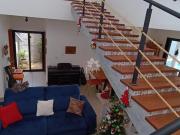 Casa à venda em Sumaré, Residencial Portal do Lago, com...