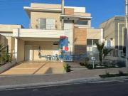 Casa à venda em Sumaré, Residencial Real Park Sumaré,...