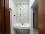 Casa à venda em Sumaré, Residencial Real Parque Sumaré,...