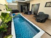 Casa à venda em Sumaré, Residencial Real Parque Sumaré,...