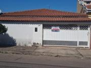 Casa à venda em Sumaré SP, Parque Santo Antônio: 2...