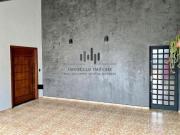 Casa à venda em Sumaré, Vila Miranda, com 3 quartos, com...