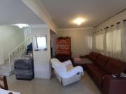 Casa à Venda em Taboão da Serra Jardim América 3 Quartos...