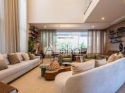 Casa à venda em Tamboré