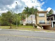 Casa à venda em Tamboré