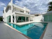 casa à venda em Tamboré