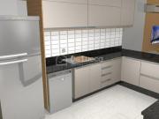 casa à venda em Tanquinho Velho