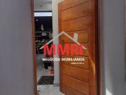 Casa à venda em Tatuí SP: quarto, suíte, sala, 2 vagas...