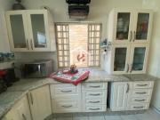 Casa à venda no Parque São Cristóvão