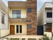 Casa à venda em Taubaté – Imóvel em condomínio com 01 suíte