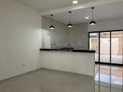 Casa à venda em Taubaté – Imóvel novo em condomínio fechado