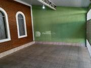 Casa à venda em Taubaté, Parque São Cristóvão, com 3...