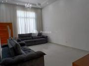 Casa à venda em Taubaté, Parque São Cristóvão, com 3...