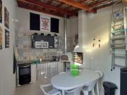 Casa à Venda em Taubaté, Residencial Estoril, 2 Quartos