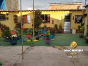 Casa á venda em Terra Preta com 2 dormitórios